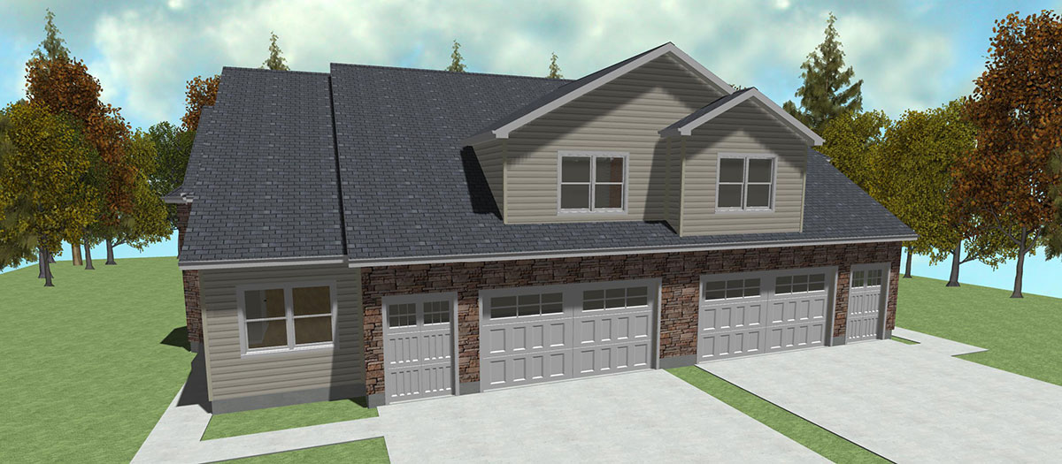FAIRVIEW 2 STORY