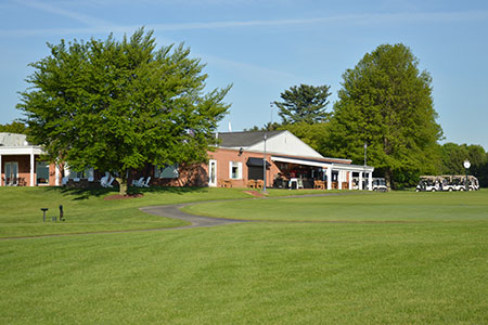 Indiana Country Club