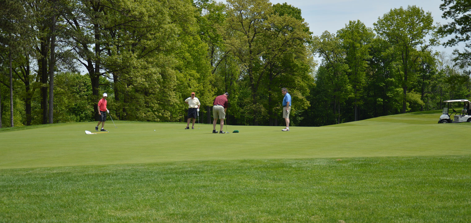 Fairways Lifestyle